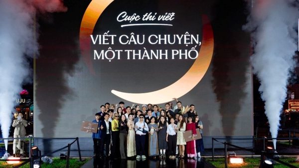 Khám phá nửa thế kỷ tự hào của thành phố tại “tọa độ gốc” One Central Saigon