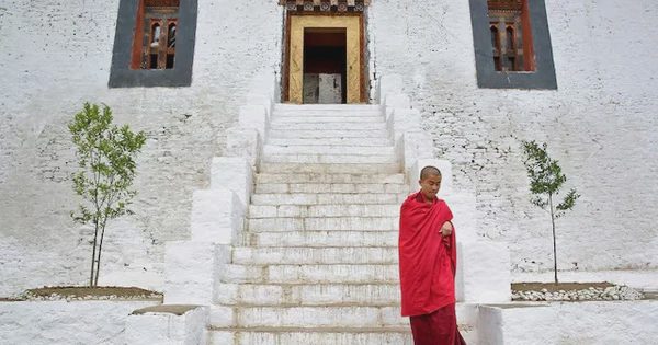 Khám phá quốc gia được vinh danh yên tĩnh nhất thế giới