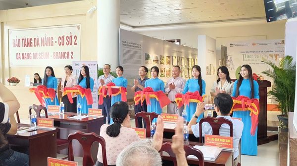 Khám phá tri thức sử dụng thực vật của người Cơ Tu