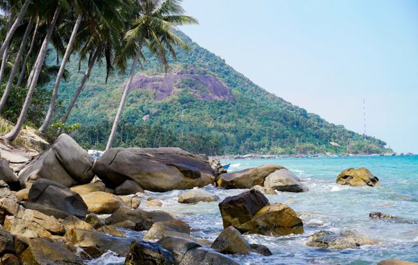 Khám phá “viên ngọc thô” Hòn Sơn!