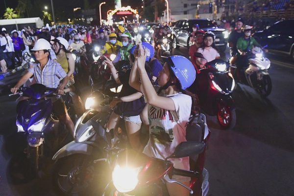 Khán giả Nha Trang chờ đón chung kết Miss World 2026