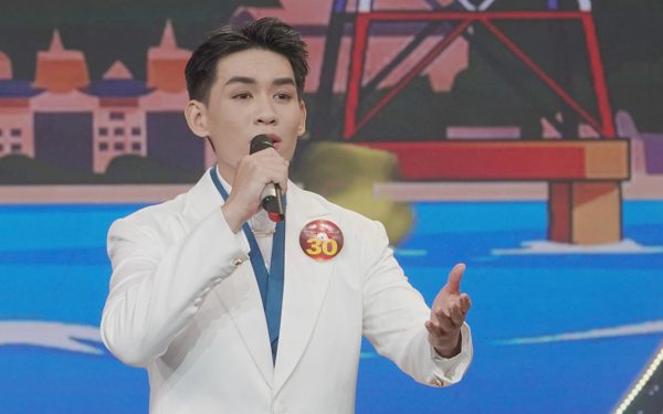 Khán giả tiếc cho Trí Khang phải dừng bước ở Chuông vàng vọng cổ