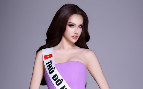 Khán giả tranh luận về dàn giám khảo Miss Universe Vietnam 2026