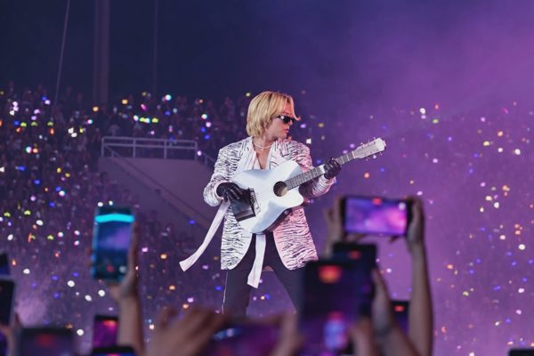Khán giả Việt đòi có đêm thứ 3 ở Hà Nội và câu trả lời bất ngờ của BIGBANG