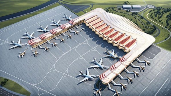 Khẩn trương điều chỉnh quy hoạch Cảng hàng không quốc tế Phú Quốc phục vụ APEC 2027