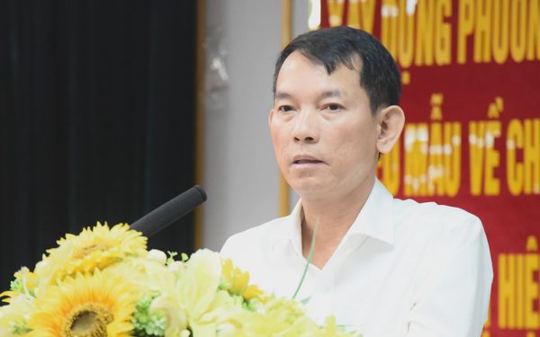 Khẩn trương hoàn thành chỉ tiêu năm 2026, hướng tới xây dựng phường Xuân Hòa 'không rác, không ma túy'