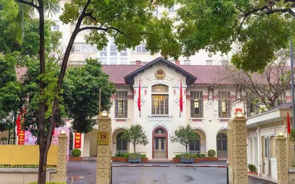Khẩn trương hoàn thiện Đề án tổ chức lại Viện Năng lượng nguyên tử Việt Nam