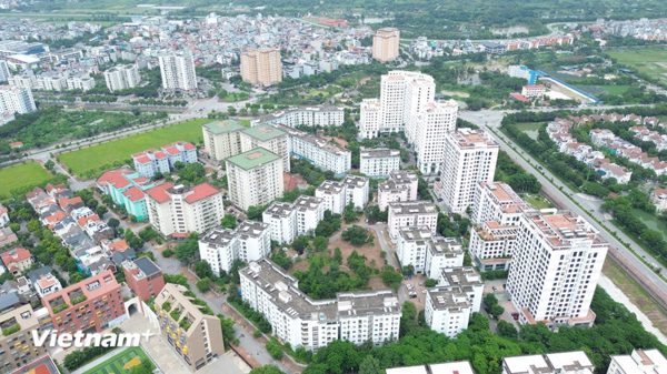 Khẩn trương hoàn thiện phương án, đẩy mạnh phân cấp quản lý tài sản dôi dư