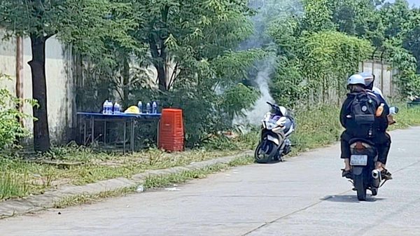 Khẩn trương làm rõ trọng án tại vùng sông nước Cà Mau