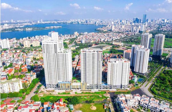Khẩn trương tháo gỡ các điểm nghẽn, ưu tiên phát triển nhà ở xã hội và nhà ở cho thuê