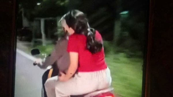Khẩn trương tìm kiếm nữ sinh lớp 8 mất tích
