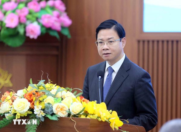 Khẳng định năng lực của Việt Nam trong tham gia xây dựng chuẩn mực quốc tế về di sản