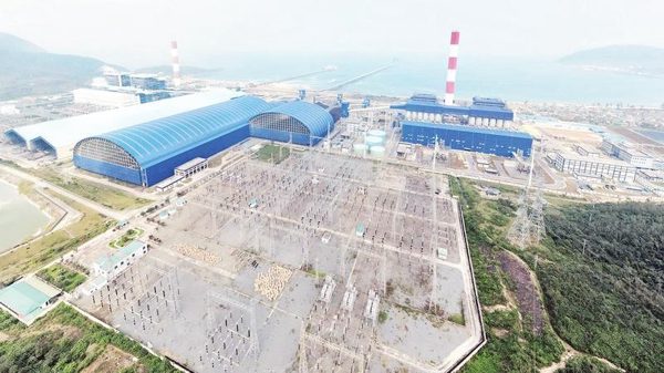 Khẳng định vai trò động lực tăng trưởng của Hà Tĩnh