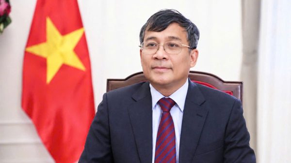 Khẳng định vai trò trụ cột của hợp tác nghị viện trong quan hệ Đối tác chiến lược toàn diện Việt Nam-Trung Quốc