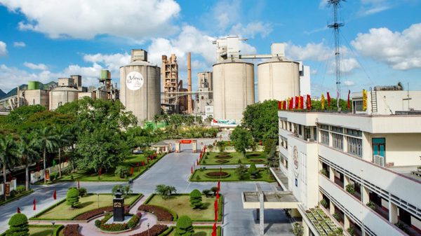 Khẳng định vị thế doanh nghiệp chủ lực của ngành xây dựng