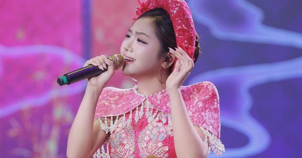 Khánh An gây chú ý ở 'Sao Mai', khẳng định 'không từ bỏ bolero'