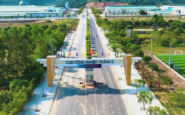 Khánh Hòa cấp phép đầu tư nhà máy sản xuất graphene và biochip công nghệ cao đầu tiên