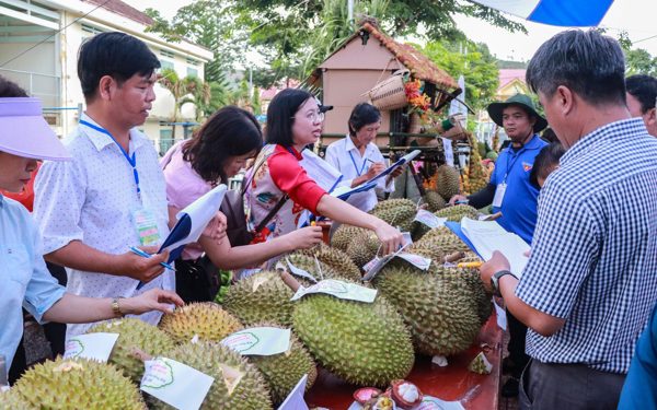 Khánh Hòa chi hỗ trợ hoạt động xúc tiến thương mại tối đa đến 200 triệu đồng/đợt