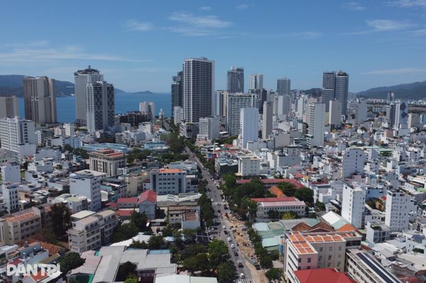 Khánh Hòa: Chỉ mất tối đa 17 ngày để tính lại tiền sử dụng đất