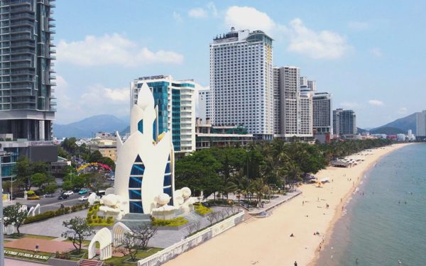 Khánh Hòa chi mời cơm tiếp khách trong nước tối đa 600.000 đồng/người