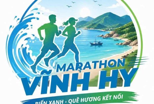 Khánh Hòa có giải chạy mới giữa danh thắng vịnh Vĩnh Hy