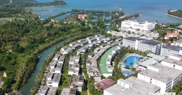 Khánh Hòa còn 15 dự án 'đất ở không hình thành đơn vị ở' cần tháo gỡ