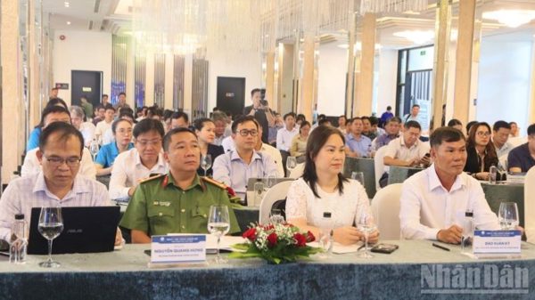 Khánh Hòa đẩy mạnh chuyển đổi số từ cấp cơ sở