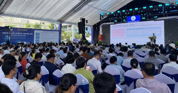 Khánh Hòa đẩy mạnh phát triển kinh tế số, xã hội số