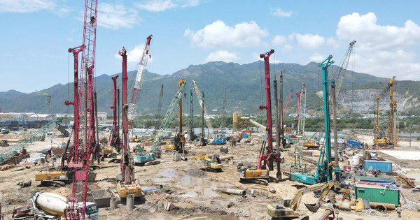 Khánh Hòa: Đề xuất đầu tư 4 dự án, công trình gần 275 tỷ đồng