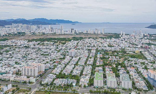 Khánh Hòa được giao phát triển hơn 7.300 căn nhà ở xã hội
