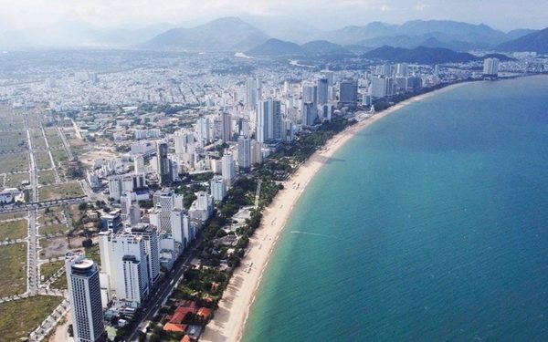 Khánh Hòa giảm tiền thuê lại đất trong 5 năm với nhiều nhóm doanh nghiệp