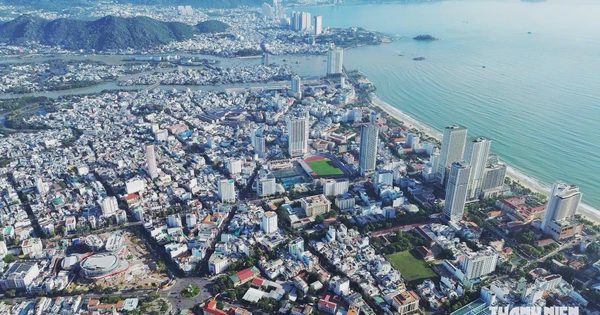 Khánh Hòa hỗ trợ tiền tỉ, trả lương trăm triệu hút nhân lực chất lượng cao