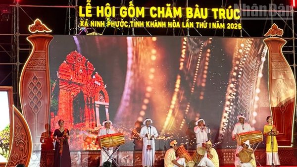Khánh Hòa kết nối di sản với du lịch từ làng gốm Bàu Trúc