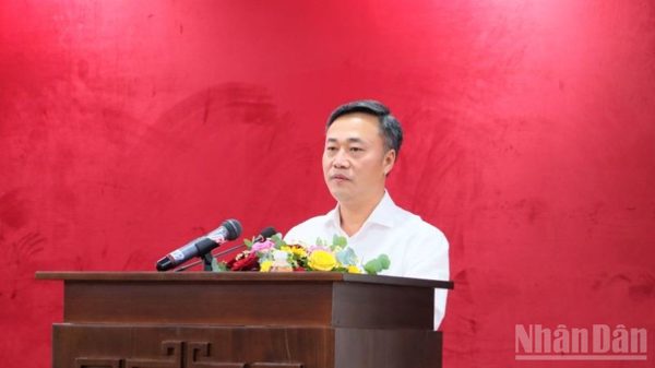 Khánh Hòa: không để kết thúc đợt cao điểm, dừng nhiệm vụ giải phóng mặt bằng