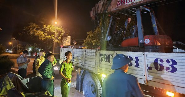Khánh Hòa lập nhiều chốt, truy tìm 3 phạm nhân trốn trại A2