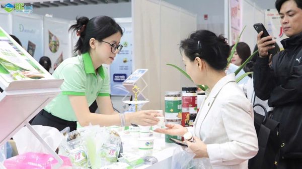 Khánh Hòa: Mở rộng thị trường, nâng tầm sản phẩm OCOP