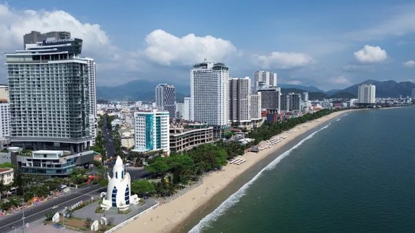 Khánh Hòa mời cơm khách tối đa 600.000 đồng/người