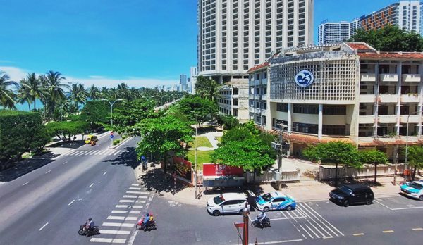 Khánh Hòa muốn thôi quản lý trường đại học duy nhất thuộc tỉnh