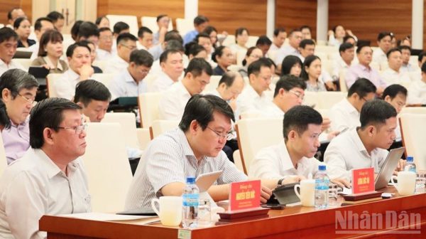 Khánh Hòa nỗ lực hoàn thành mục tiêu phát triển năm 2026