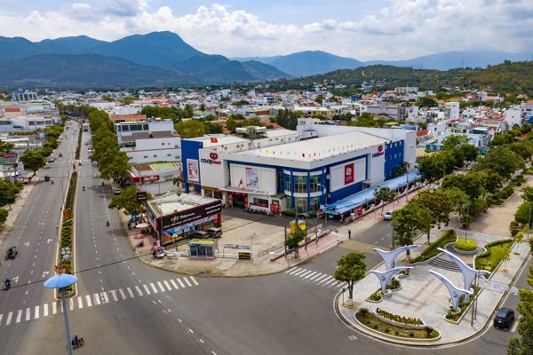 Khánh Hòa phát hiện 1 trường hợp đăng ký mua nhà ở xã hội tại 2 dự án