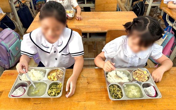 Khánh Hòa quy định chi tiết các mức thu trong nhà trường