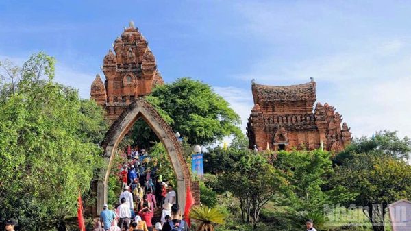 Khánh Hòa: Sẵn sàng vui đón Lễ hội Katê 2026
