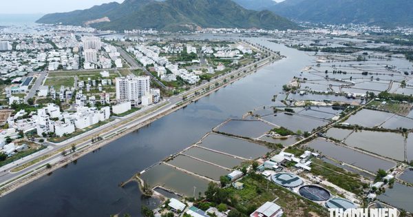 Khánh Hòa siết nguyên tắc tiếp nhận tài trợ lập quy hoạch