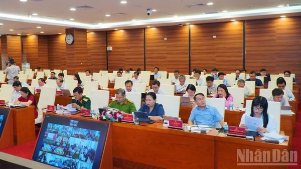 Khánh Hòa tăng trưởng quý IV, hướng đến mục tiêu năm 2027