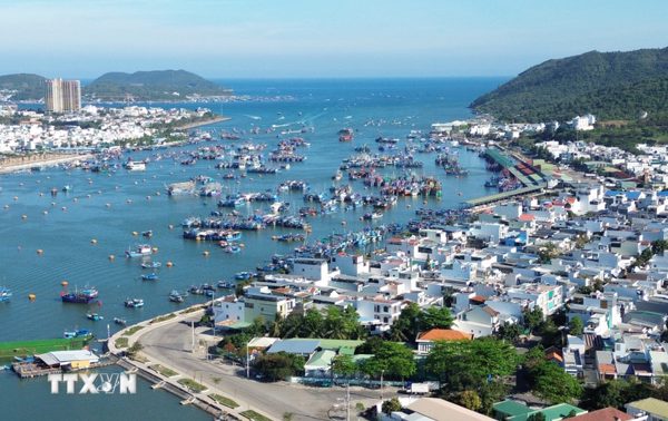 Khánh Hòa: Thúc đẩy ứng dụng khoa học và công nghệ vào phát triển kinh tế biển