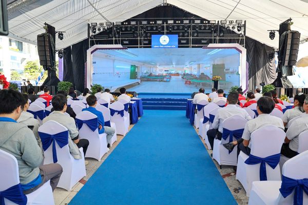 Khánh Hòa thúc đẩy y tế số, giúp người dân khám bệnh thuận tiện, an toàn