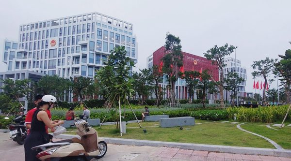 Khánh Hòa tính lại tiền sử dụng đất cho dân trong 17 ngày