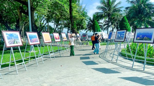 Khánh Hòa: Triển lãm 200 tác phẩm Ảnh nghệ thuật Việt Nam năm 2026