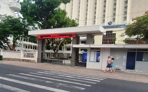 Khánh Hòa xin nhập trường đại học của tỉnh, sáp nhập hàng loạt trường trung cấp nghề, trung tâm giáo dục