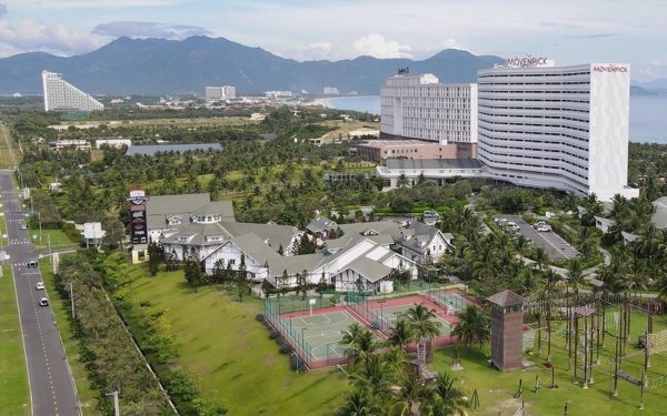 Khánh Hòa xử lý dự án 'đất ở không hình thành đơn vị ở' đã phát sinh giao dịch với bên thứ 3